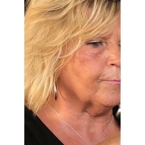 Meet your Posher, Deb